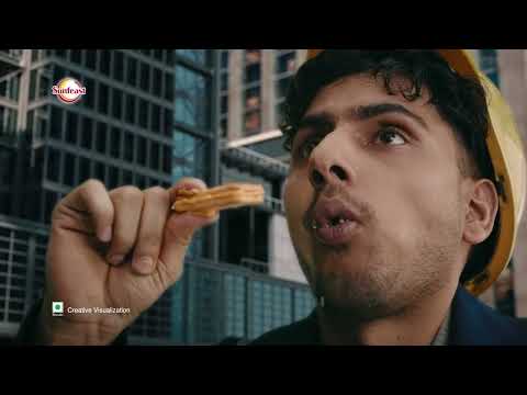 Sunfeast Wowzers | Wow! in every bite | 30 sec