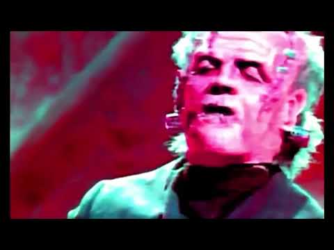 Rob Zombie x David Guetta - Dragula x Titanium (Spryte Halloween Edit)