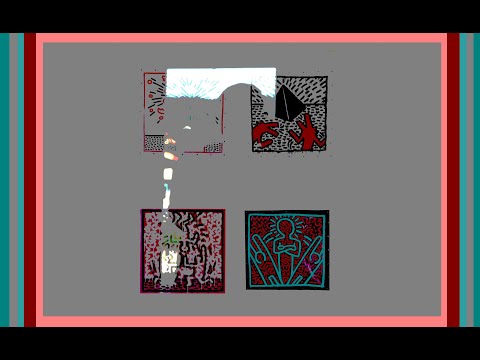 Tutti April 2024 03 durch den Bürgerwald mit Hang Massive und The Many Rivers Ensemble