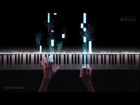 The 10 most beautiful Gaming Piano OSTs to study/relax to (Vol. 1)