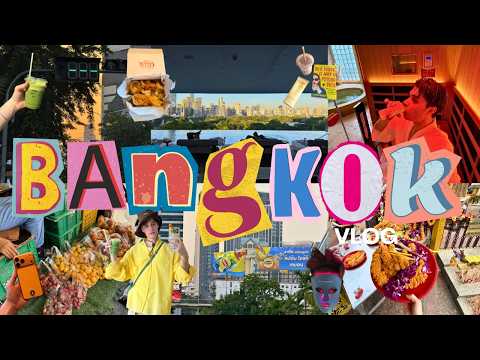 vlog | LO HE DEJADO CON MI NOVIO… 💔 y ahora QUIERO MUDARME A TAILANDIA 🇹🇭🥹 mucho PILATES y MATCHA 🍵