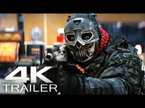 Трейлеры Onslaught