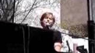 Jack&#39;s Mannequin: The Mixed Tape - Live 4-20-08