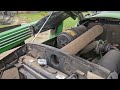 John Deere 4049 M