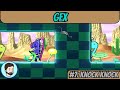 Gex Playstation Part 7 Knock Knock