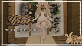 IT GIRL ASMR Gameplay ( + GIFTING VIP TO MY BSF )