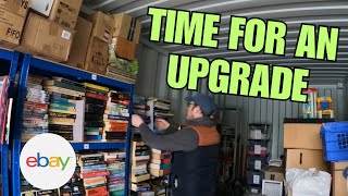 ALWAYS IMPROVING AND UPGRADING - FULL TIME ONLINE RESELLER