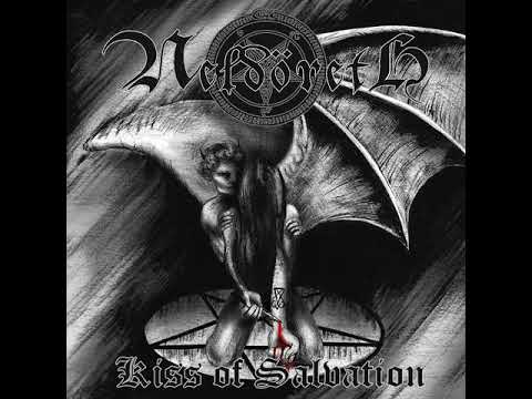 Neldöreth - Cold (The Cure cover)