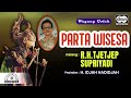 R H Tjetjep Supriyadi Parta Wisesa Wayang Golek Official Audio