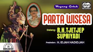 Download lagu R.H. Tjetjep Supriyadi - Parta Wisesa | Wayang Golek  |  Audio mp3
