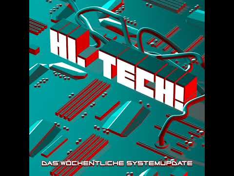 #39 ID Austria hat jetzt ein Wien-Büro, Lego für 650 Euro und die Social-Media-Fantasien von Andr...