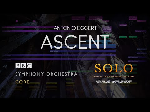 Ascent | BBCSO Core + SOLO