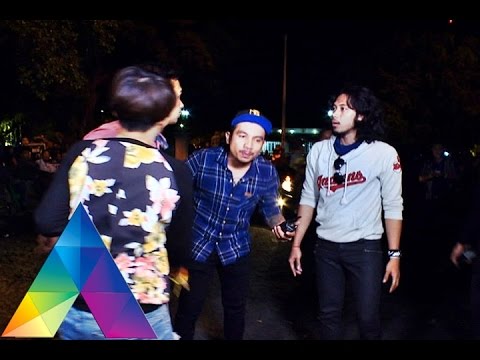 KATAKAN PUTUS 19 NOVEMBER 2015 - Cowok Gak Sabaran Part 4/4