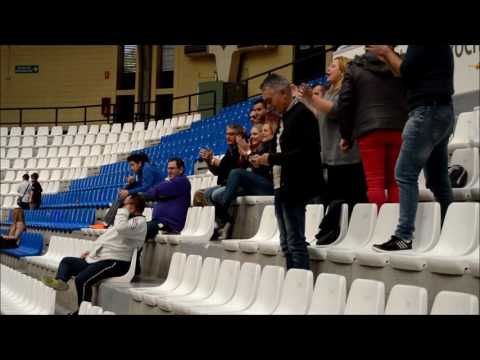 Alevin Xaloc Alacant Fútbol Sala