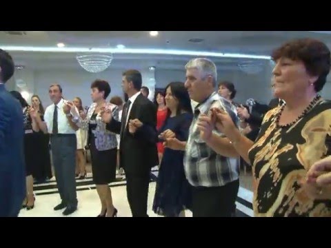 Formatie nunta Pitesti-Formatia Krystall Best - 2016 - nunta Apulum Events (1) ***horă***