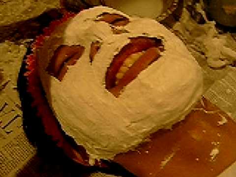 diymurderkit mask making 4