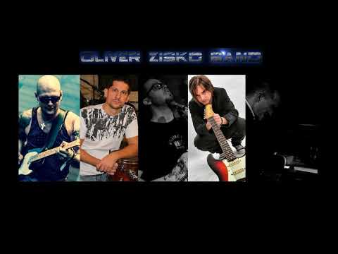 Oliver Zisko Band - The Son (2020)