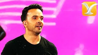 LUIS FONSI - Claridad - Festival de Viña del Mar 2018 HD