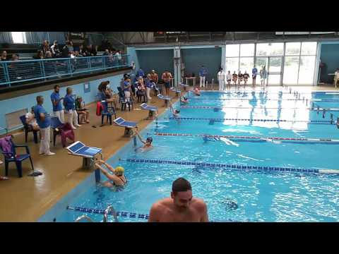 Chiti Melissa 50 DO - 2016/2017 - Master e Categoria - Lucca - 27/11/16