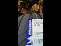 Michelin Padangos Latitude Sport 3 104 V XL VOL (B A B 70dB)