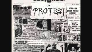 Bunny Wailer - Follow Fashion Monkey