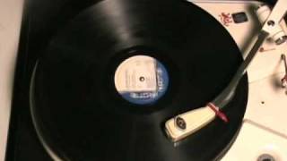 WEARY BLUES by Sidney Bechet's Blue Note Jazz Men 1945