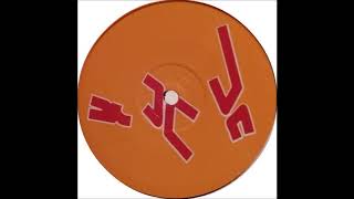 Organ Grinder - Beyond The Future (A1)