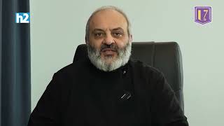 Պատկերացնու՞մ եք յուրայիններով ինչեր են խոսում. Բագրատ Սրբազան: Լրաբեր - 12.02.2025