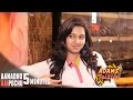 Aanadhu Aagipochu 5 Minutes With Lakshmi Menon VJ Adams