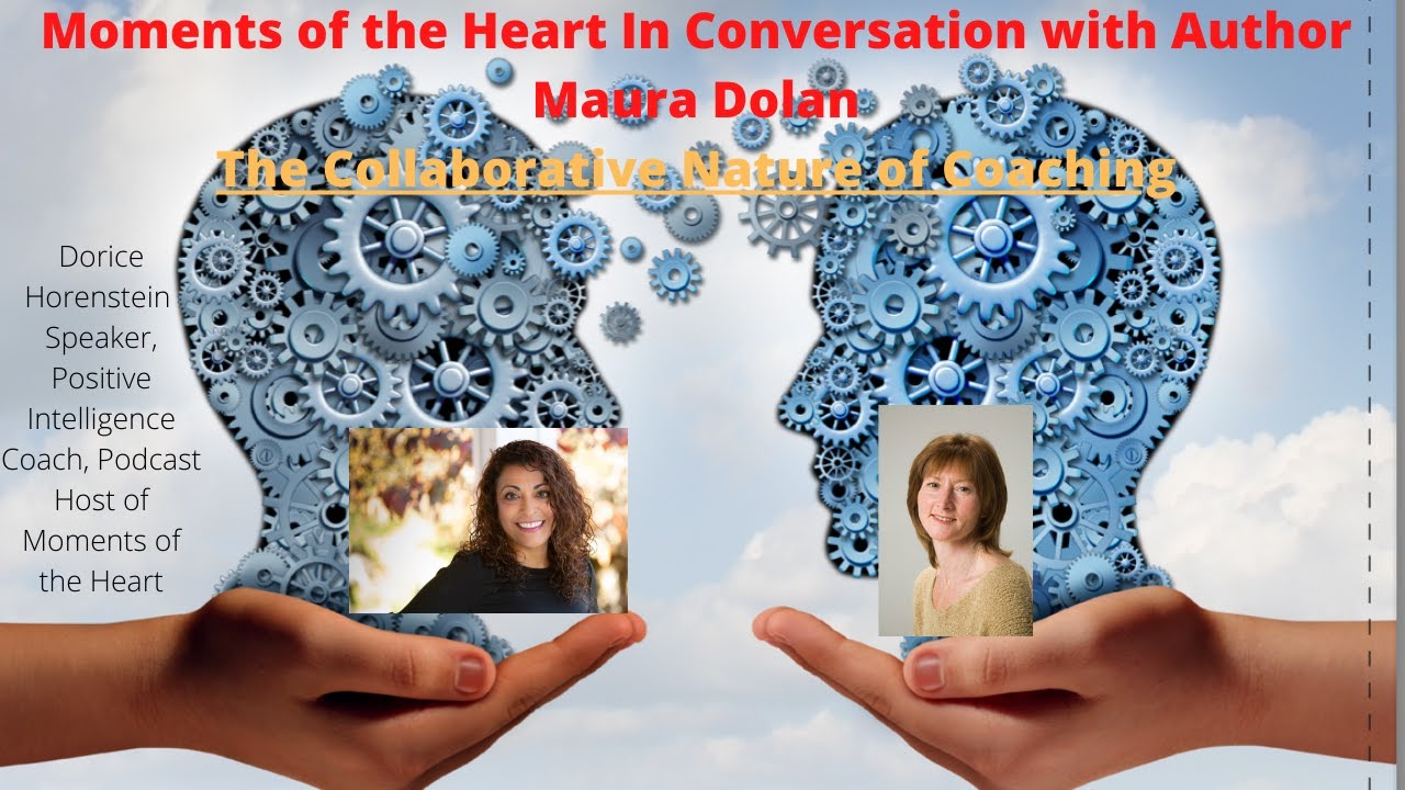 Moments of the Heart in Conversation with Maura Dolan