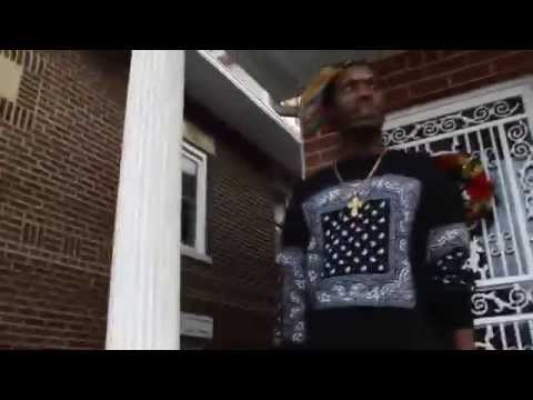 Deemo Gwizzy (YS Boobie) X Hot Nigga Freestyle (Official Video)