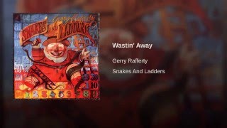 Wastin' Away Music Video