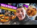 Prise de Masse بشخشوخة 🤣 / Spécialité saharienne Chakhchoukha de Sidi khaled,Ouled Djellal,Biskra