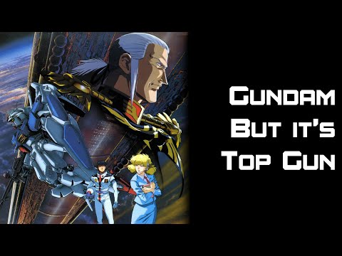 Gundam 0083: Stardust Memory Review - No Tom Cruise Needed