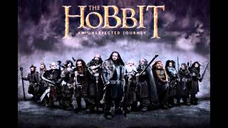 BSO El Hobbit: Un Viaje Inesperado - "The Hidden Valley" #16