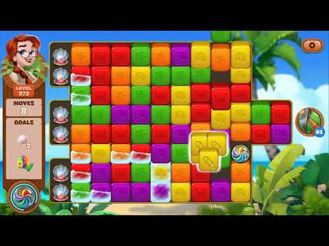 Lost Adventure Island  || Level -973 ||