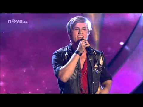 Pavol Kovaliček SuperStar 2015