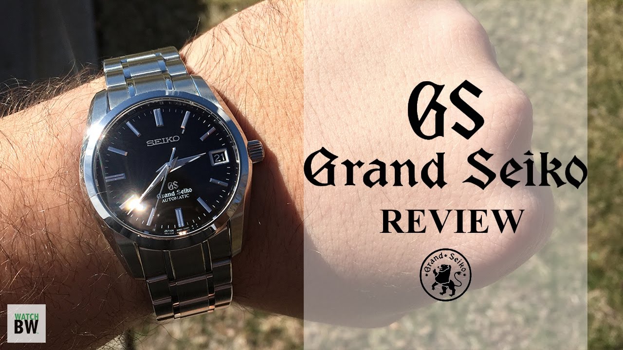 Grand Seiko Sbgr053 Descarga Gratuita De Mp3 Grand Seiko Sbgr053 A 3kbps