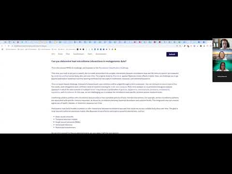 GES: Unpacking the Complexity | Community Health