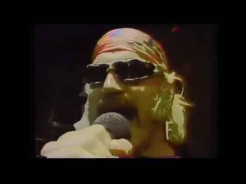 The Body Rules - Jesse Ventura
