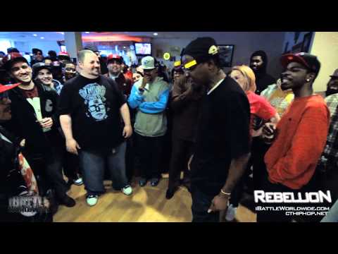 Cityy Towers vs Greedy Grimes