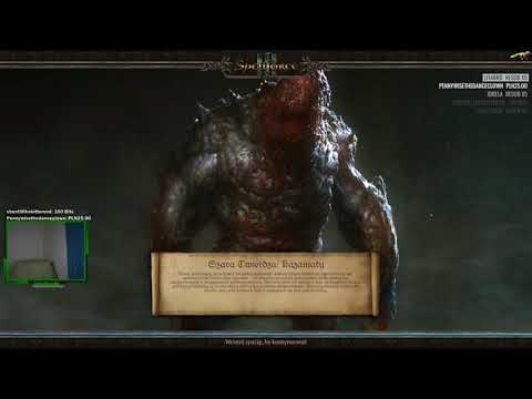 Let's Play: Spellforce 3 - Ep. 3
