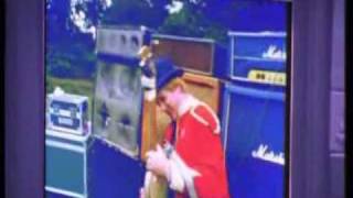 The Damned Plan 9 Channel 7 (Alternate Live Versiom)