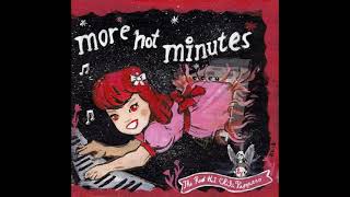 Red Hot Chili Peppers - More Hot Minutes (B-SIDE ALBUM)