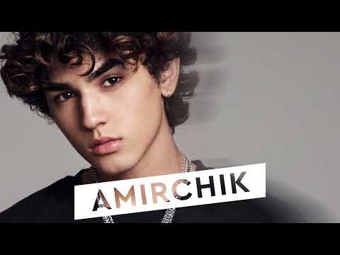 Amirchik - Не верю (Lyric Video)