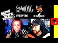 Anitta e NEYMAR jogando AMONG US, GTA V, FREE FIRE e CS:GO Anitta e NEYMAR jogando AMONG US, GTA V, FREE FIRE e CS:GO