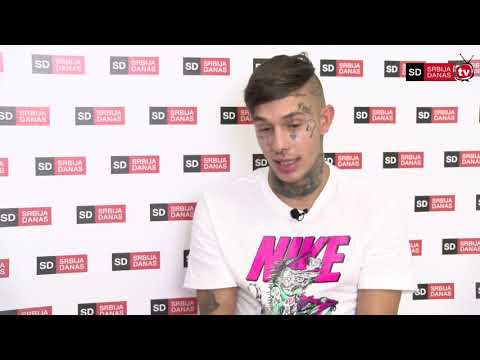 "NEĆU SE VRAĆATI U HRVATSKU!" Fran Pujas otkrio kod kog zadrugara sada živi