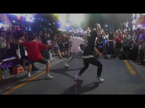 [180819] Maxxam - Love Scenario (iKON)