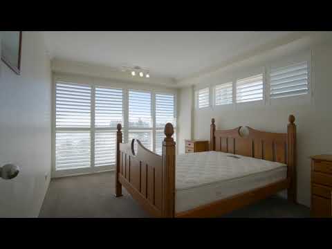 54/62 Marine Parade Points North, Coolangatta, QLD 4225, 2 chambres, 2 salles de bain, Unit