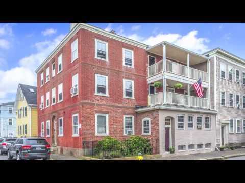 33 Carlton St, Salem MA - Dan Fox - Tel 978-808-8064 1